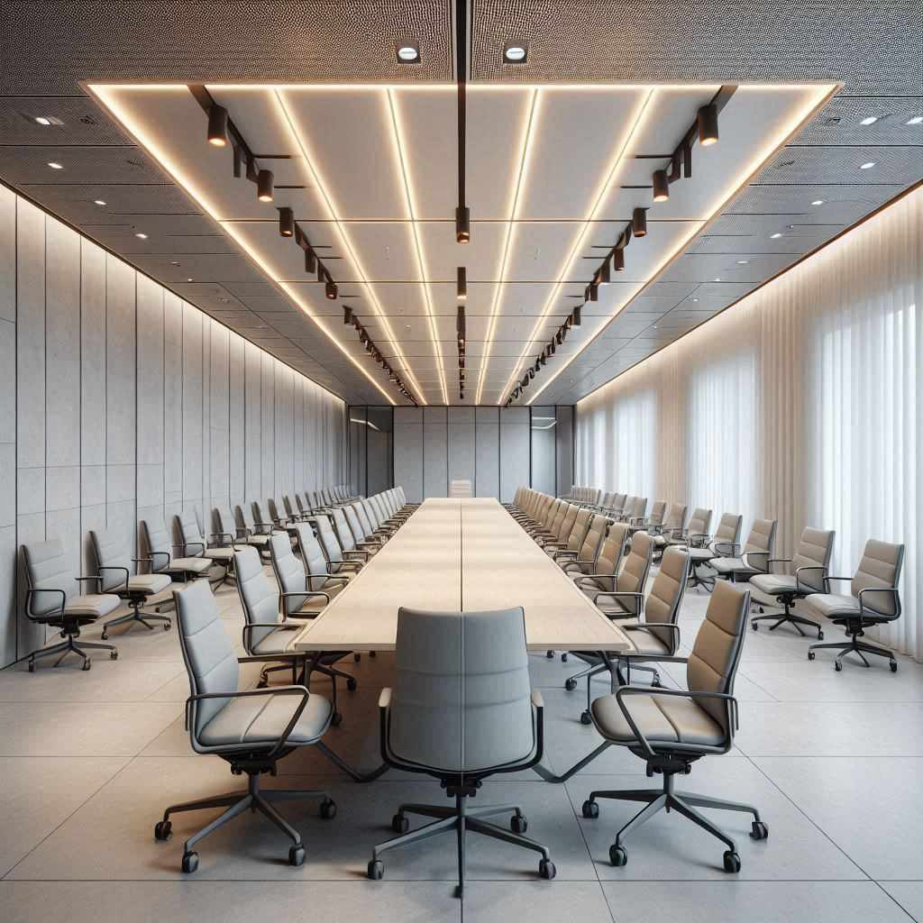 餐饮配送集中到达使写字楼办公采光通风体验出现延误时咨询公司该怎样补救